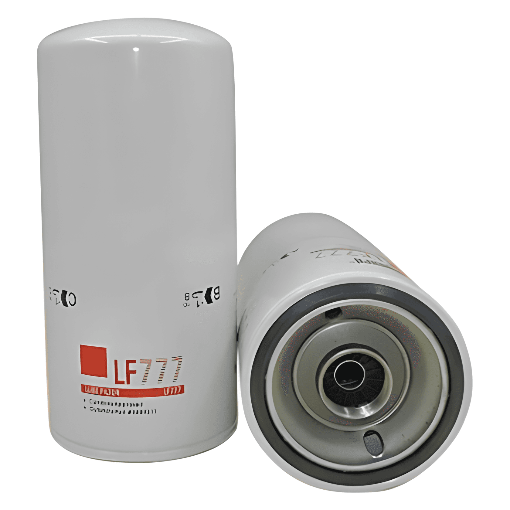 FILTRO OLEO LUBRIFICANTE BY-PASS - LF777