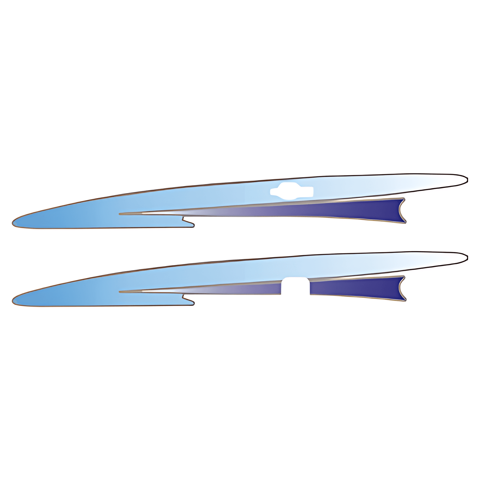 JG FAIXA AZUL HSK LS 1632-1634 - MB1634AZ