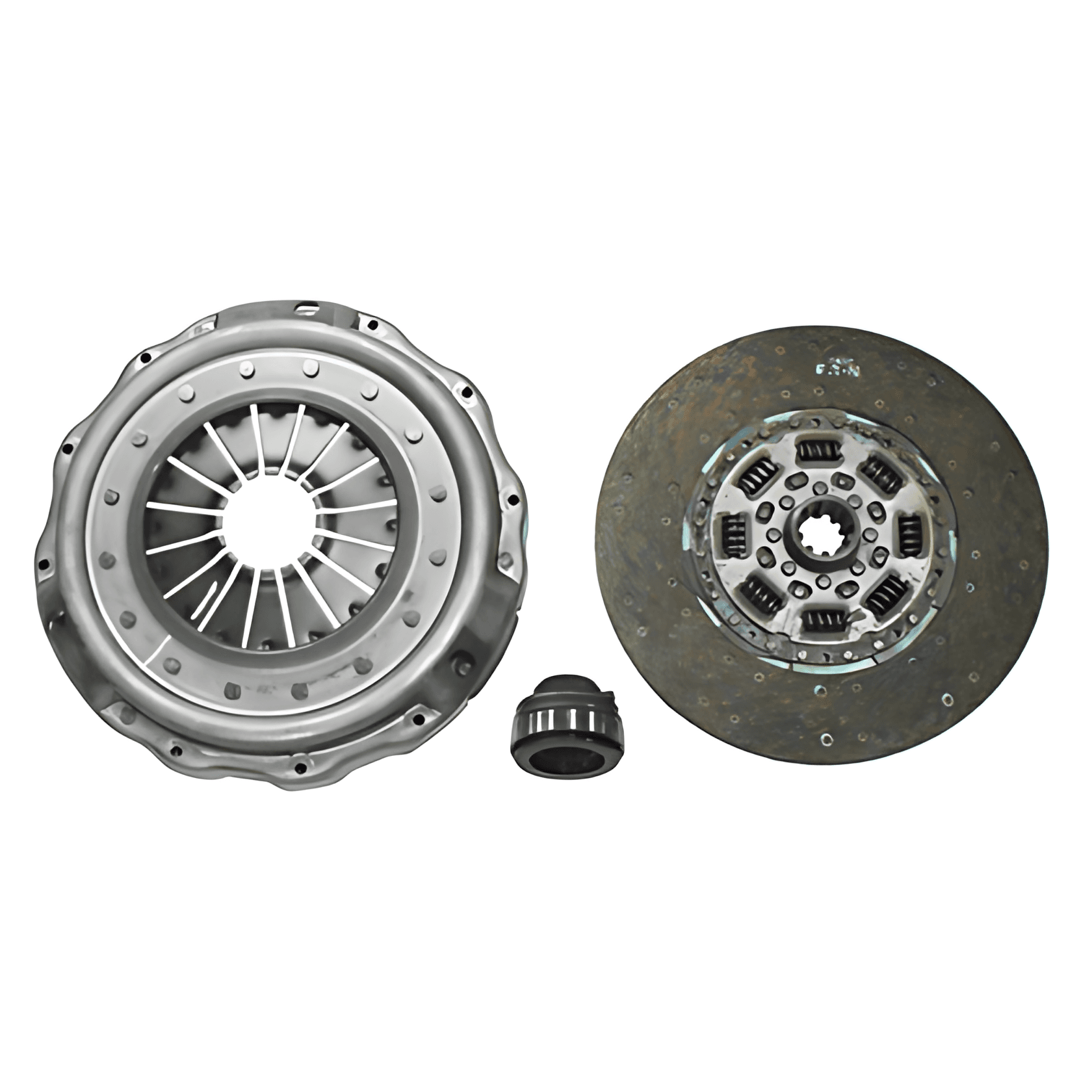KIT EMBREAGEM 362MM - 104600BR-2