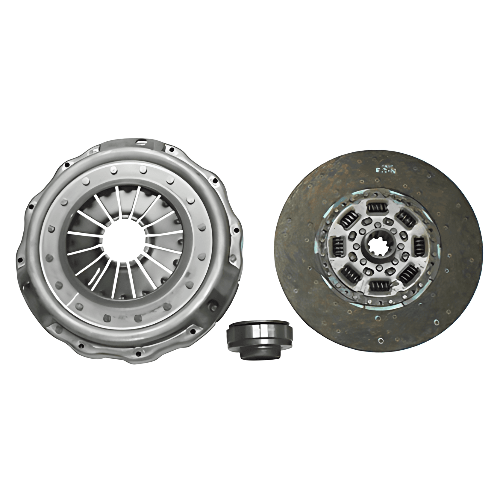 KIT EMBREAGEM 362MM - 104601BR-2