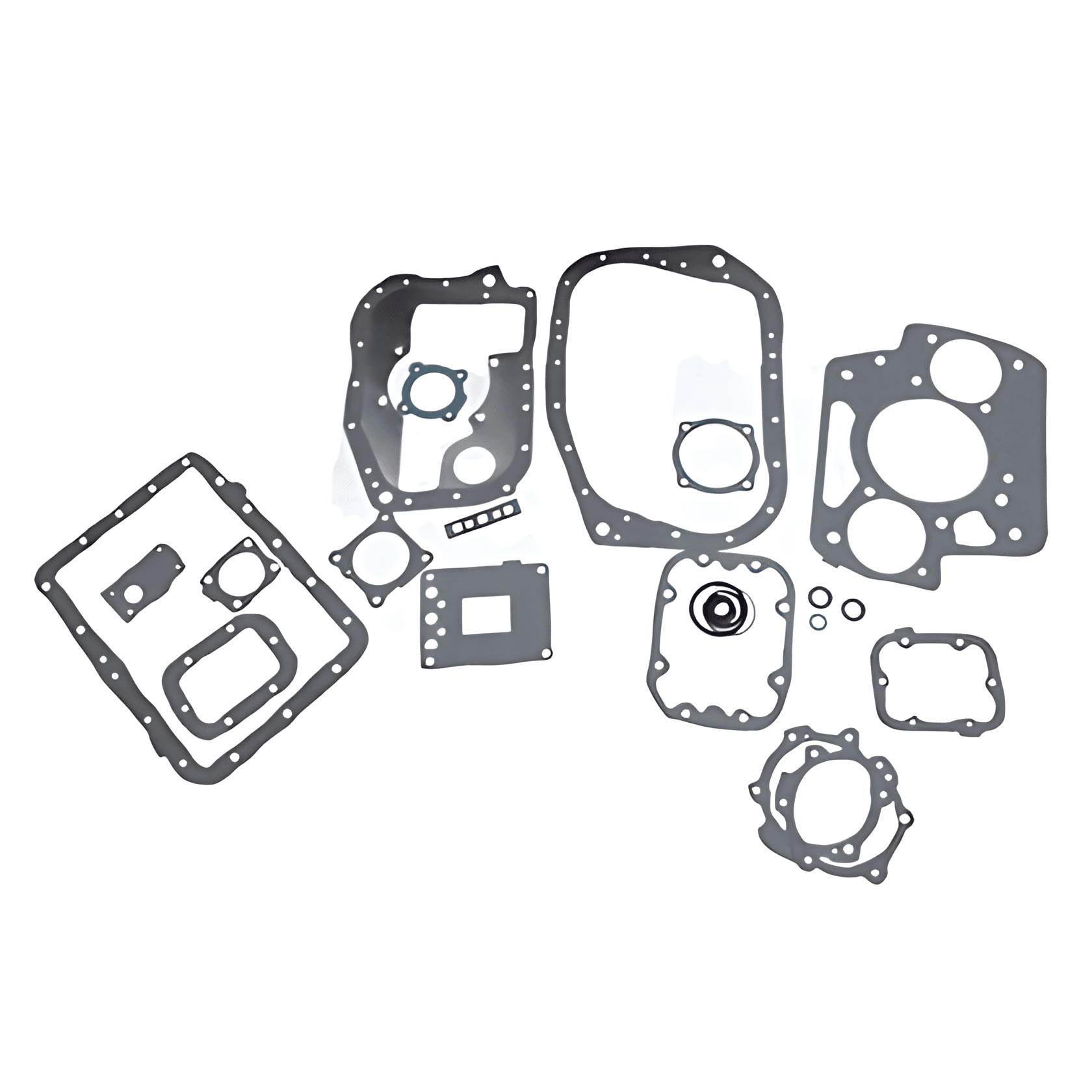 JOGO JUNTAS CAMBIO RT12913A - ML0034E