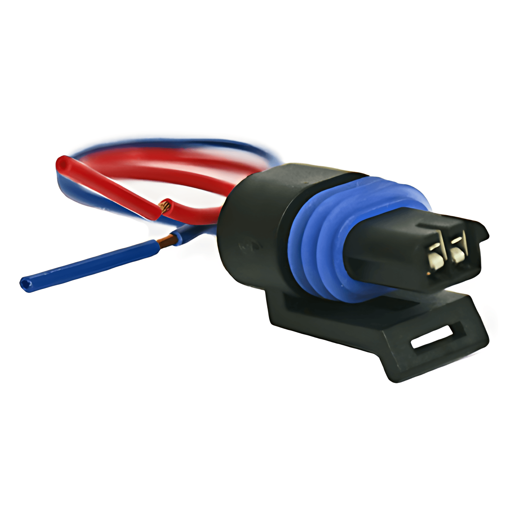 CHICOTE DO INTERRUPTOR CAIXA CAMBIO - 1021027