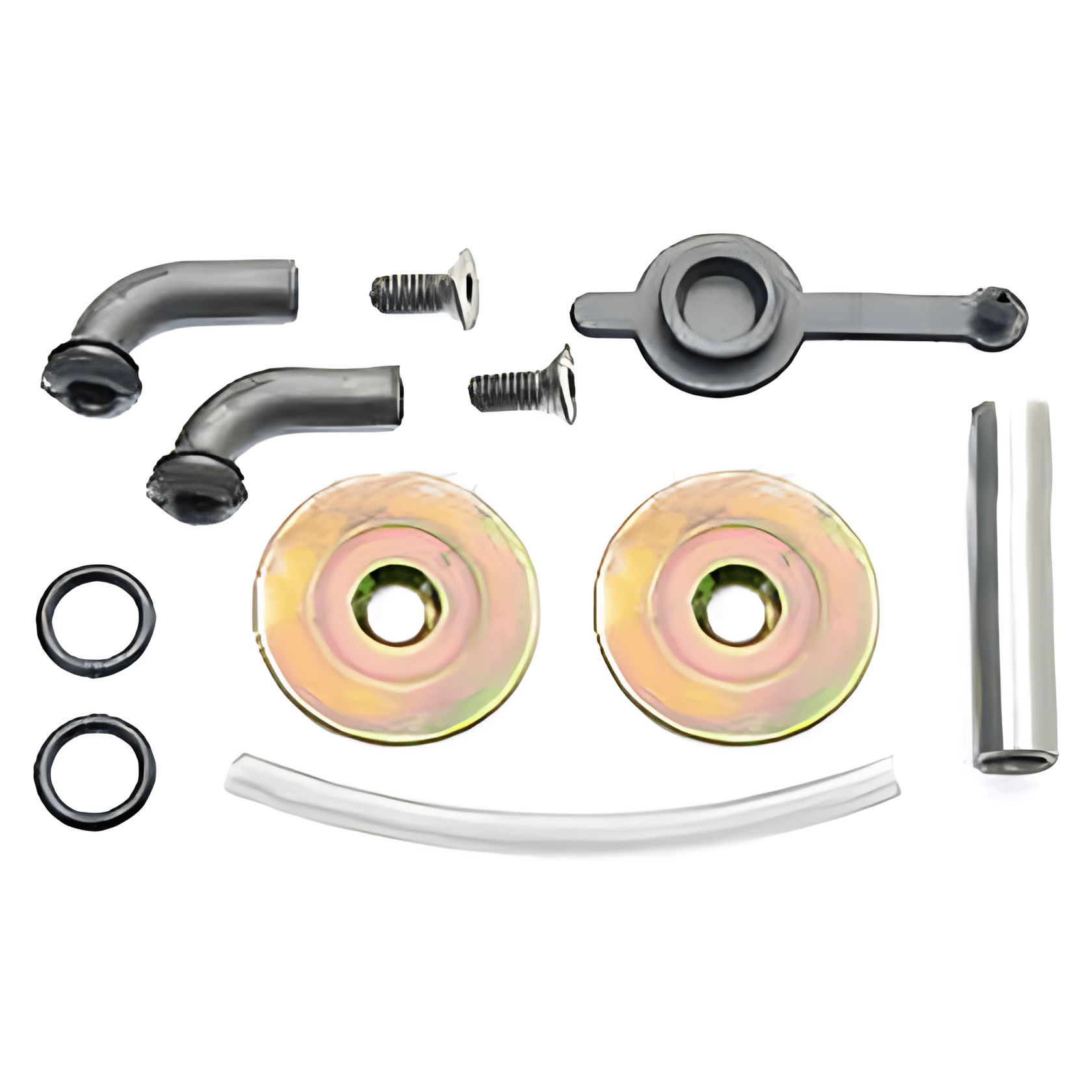REPARO CUICA MASTER 24X30 E 30X30 PARCIAL (SEM DIAFRAGMA) - ML0040