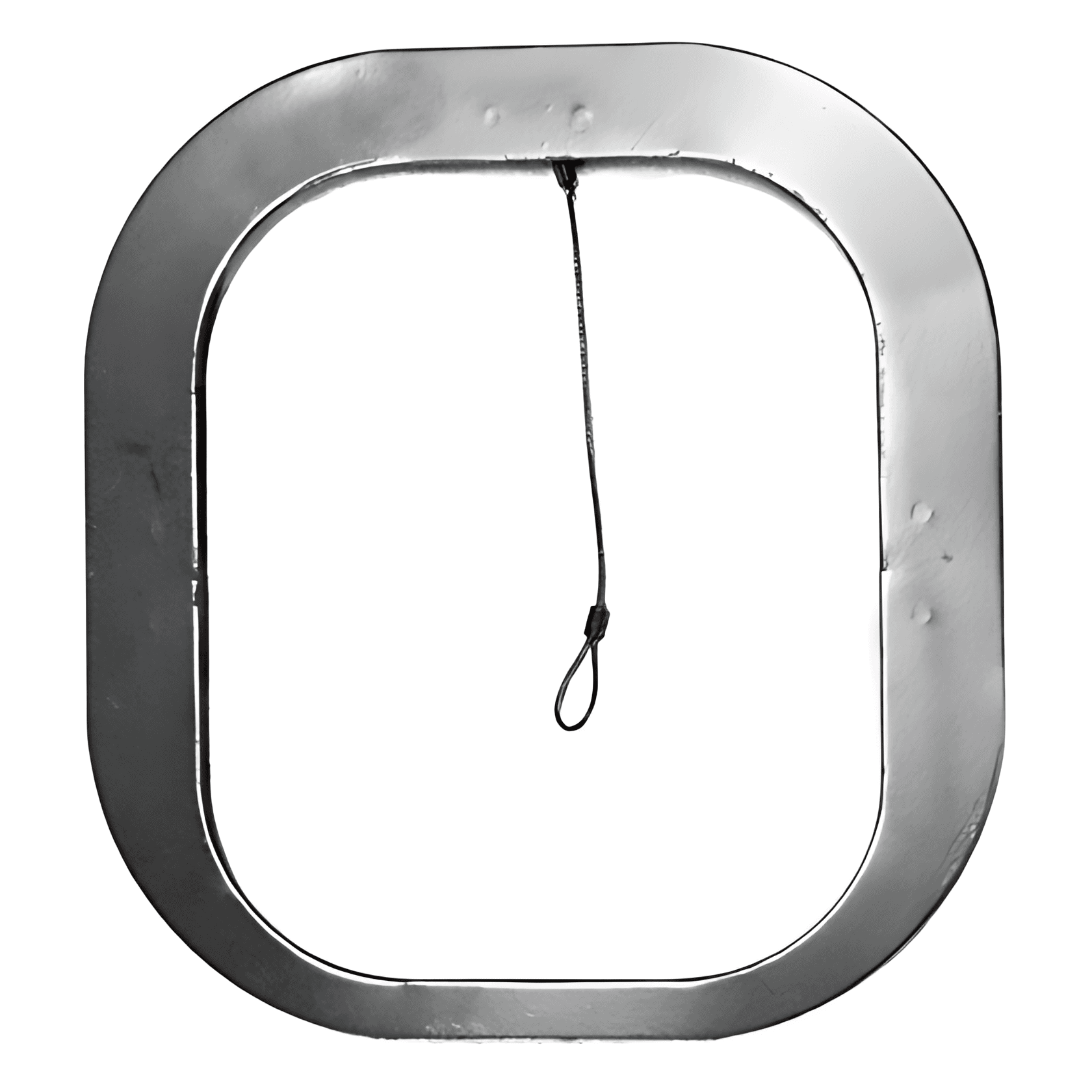 CHAPA DO GUARDA PO 2S0711120 - 738