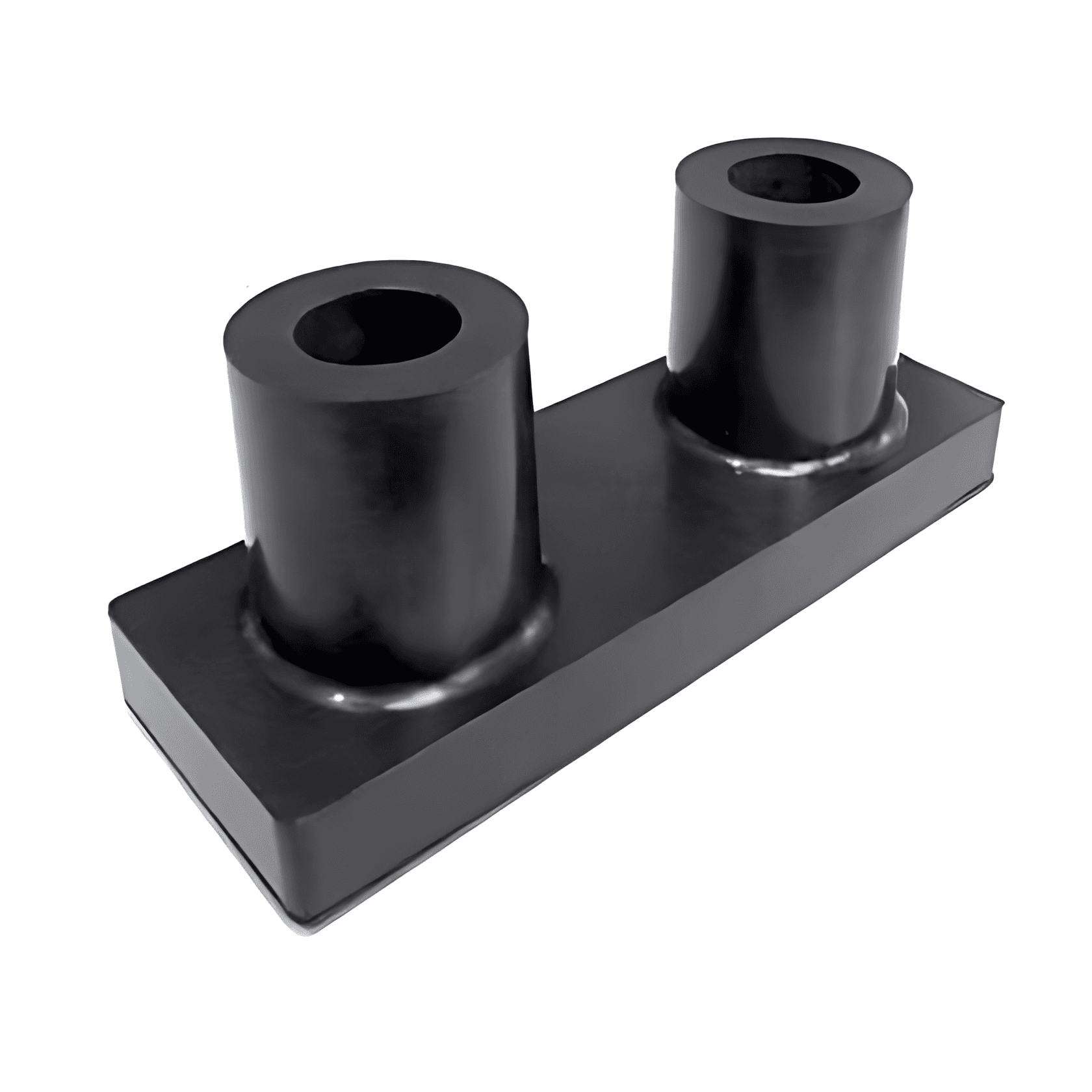 BORRACHA CARDAN SEM ROLAMENTO - ML0046