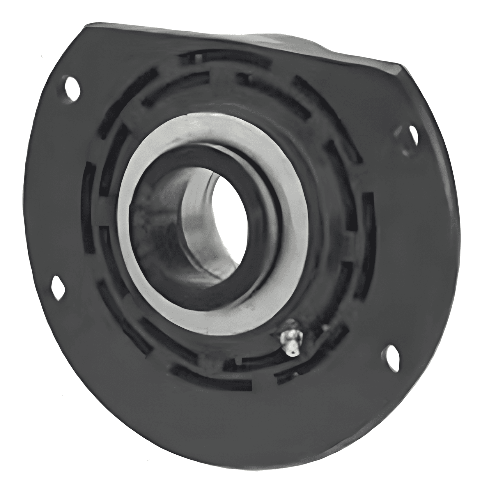 BORRACHA CARDAN COM ROLAMENTO  INTERNO 45MM  ( REFIL ) - ML0049