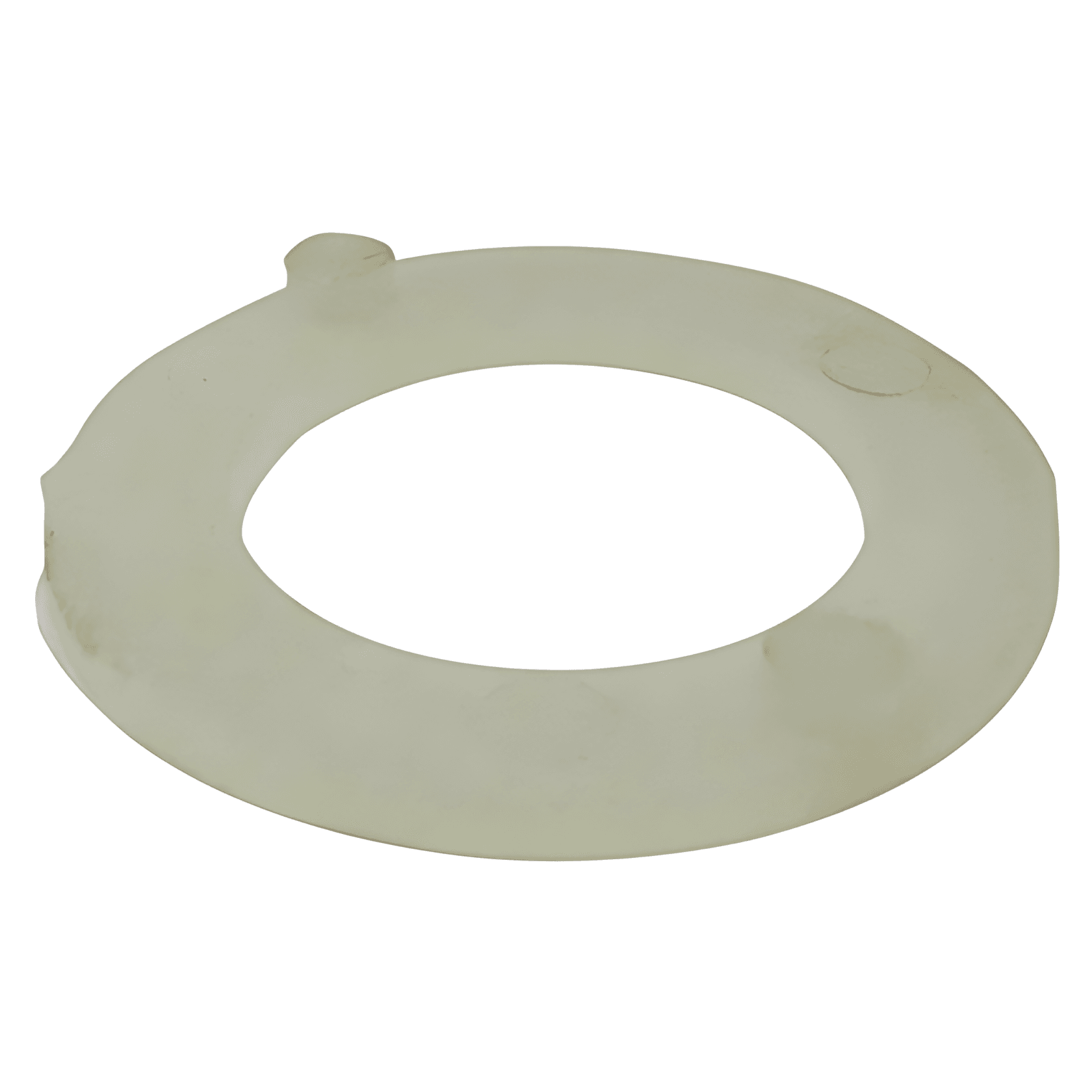 ANEL BRANCO ( MONTA  KIT REPARO ALAVANCA CAMBIO ) - ML0083D