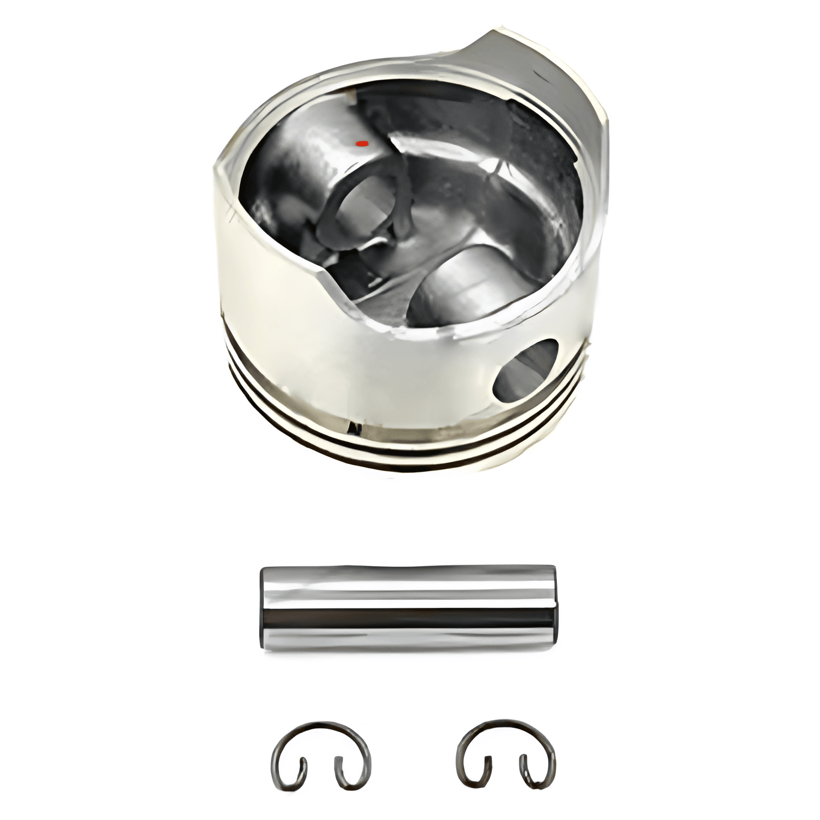 PISTAO COMPRESSOR LK38 E LP49 88MM (STD) - 2S0198317