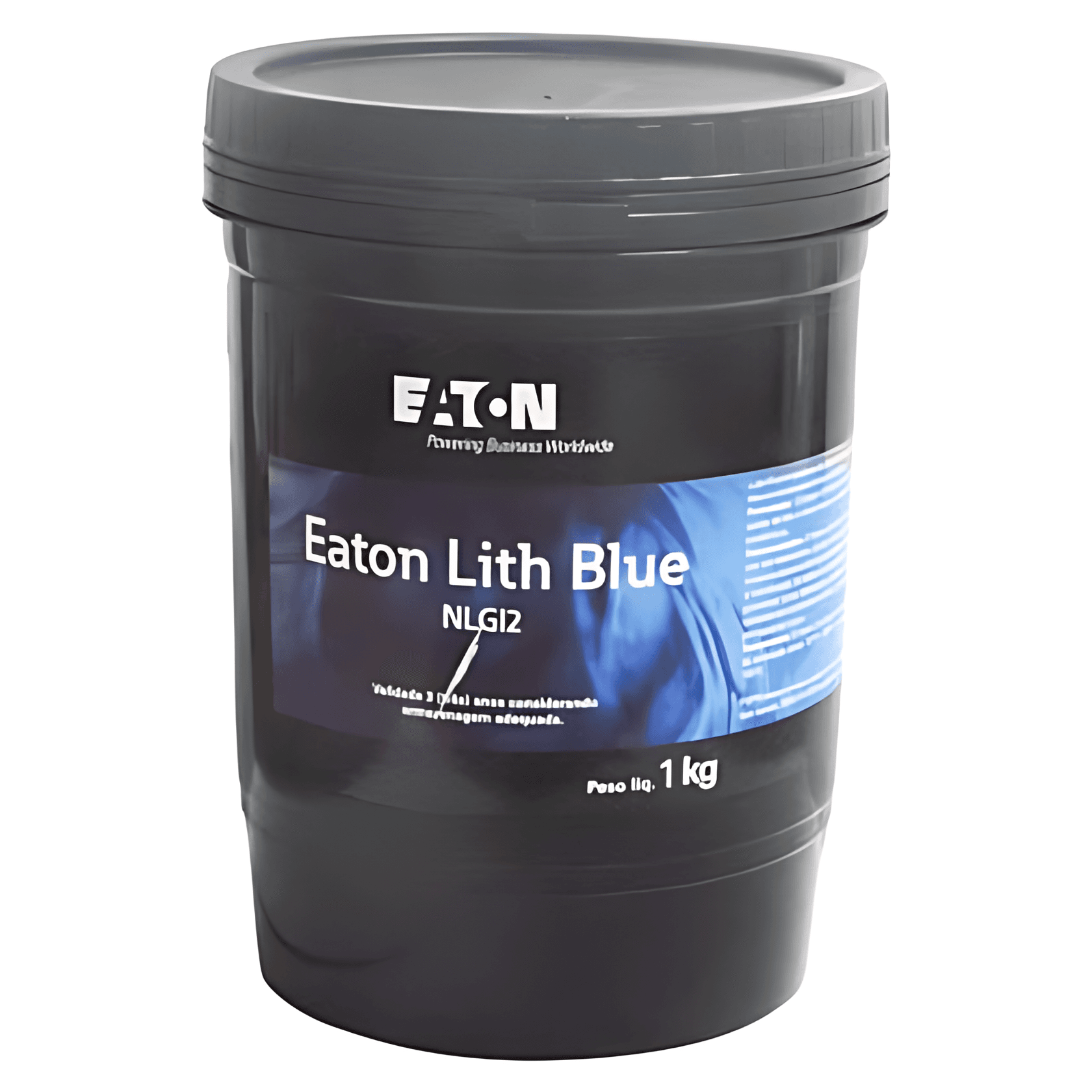 GRAXA EATON LITH BLUE 1 KG - 3005624