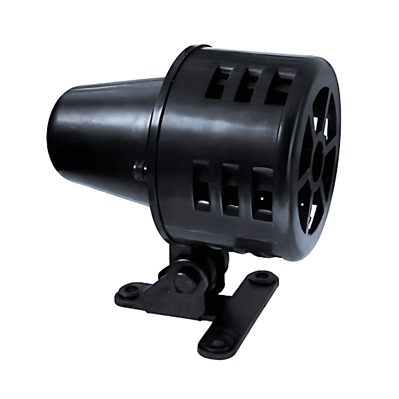 SIRENE MECANICA ROTATIVA 6 - 17V - ML0204A