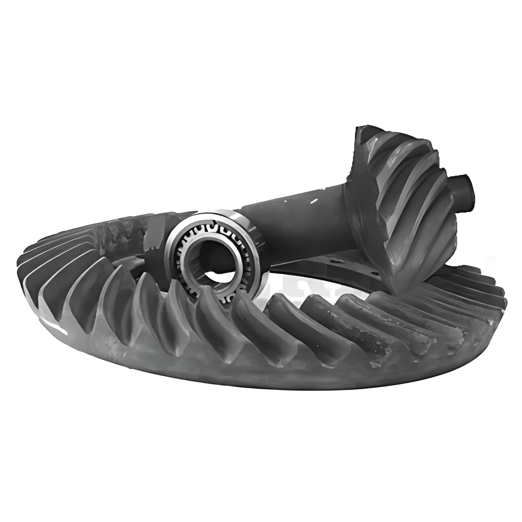 COROA E PINHAO 43X14 RAT 3.07 MR168 MS165 MS160 - A398985