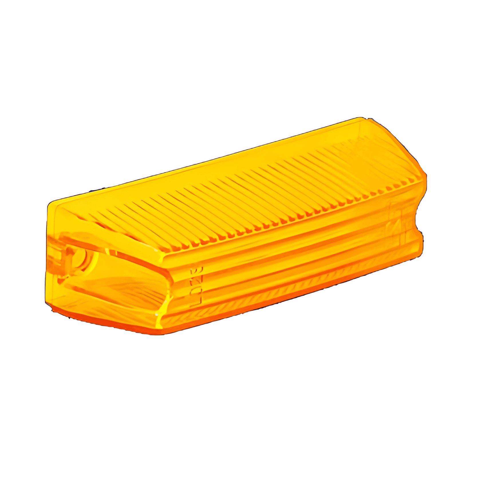 LENTE BAU AMARELA - ML0237