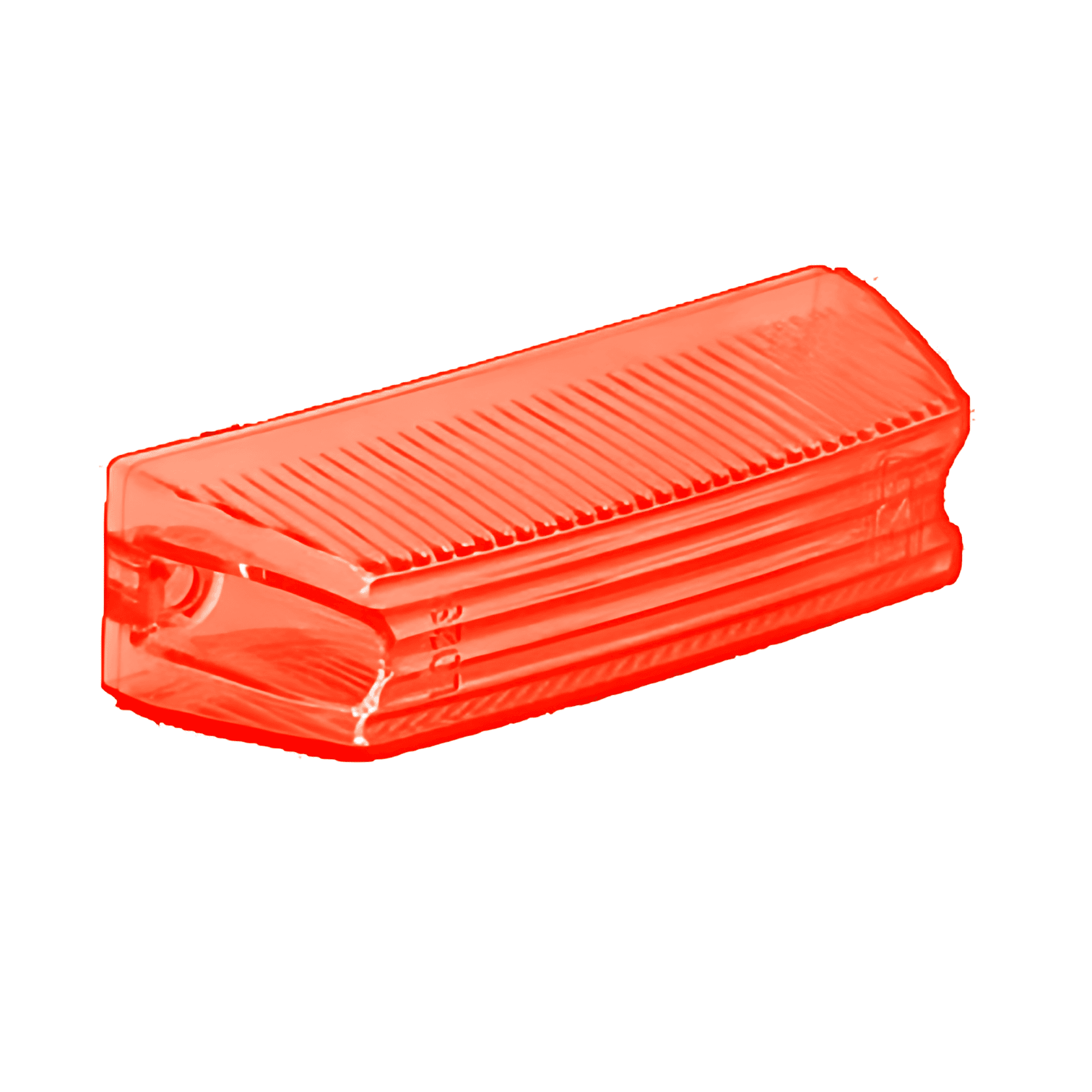 LENTE BAU VERMELHA - ML0237A