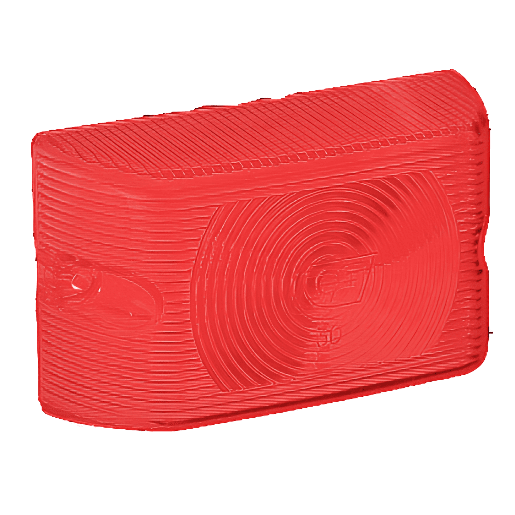 LENTE VERMELHA - ML0246