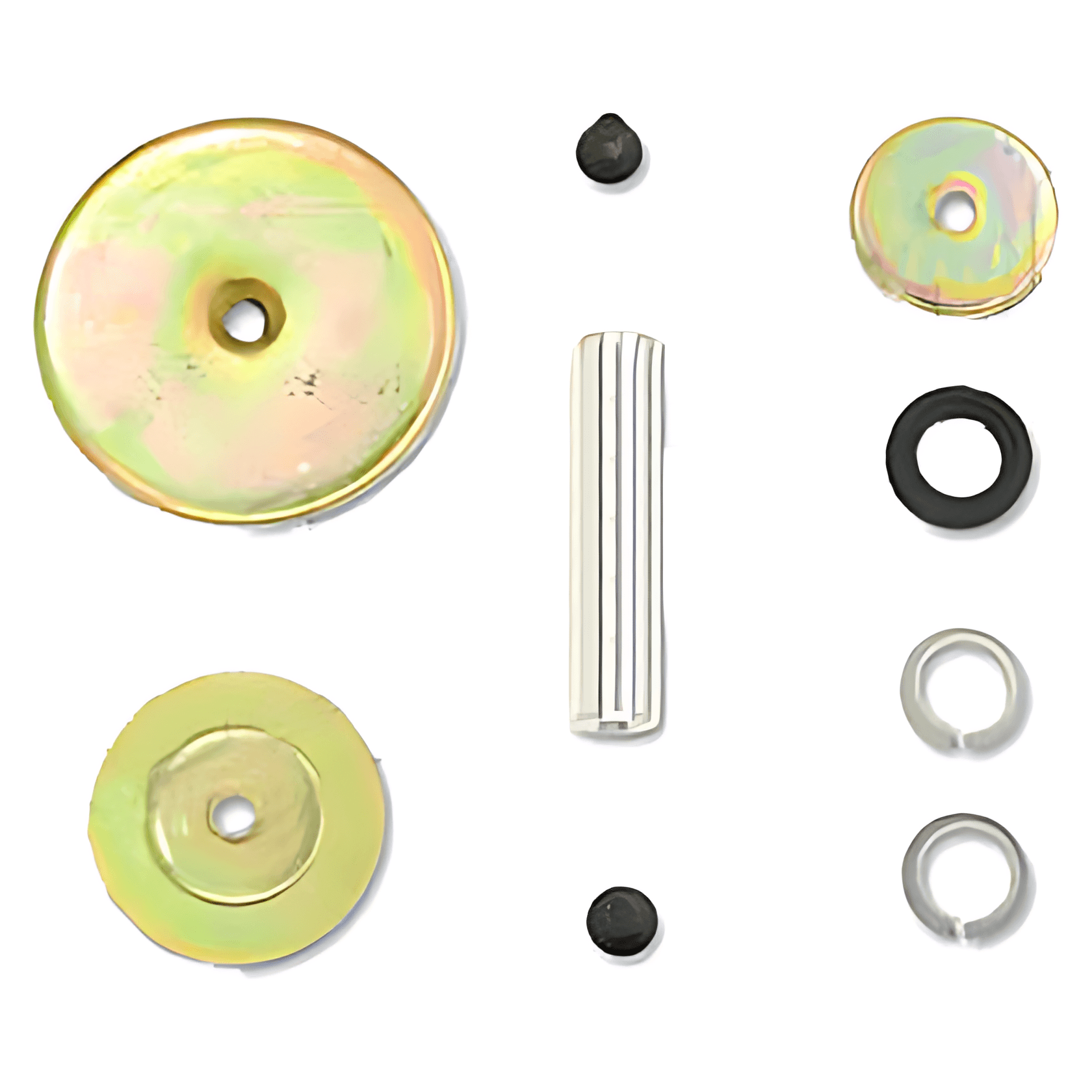 REPARO PARCIAL SPRING BRAKE 30X30 - QA264
