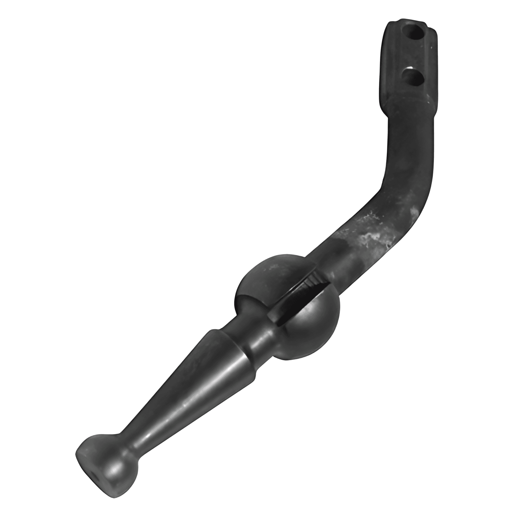 ALAVANCA MUDANCA INFERIOR - ML0424