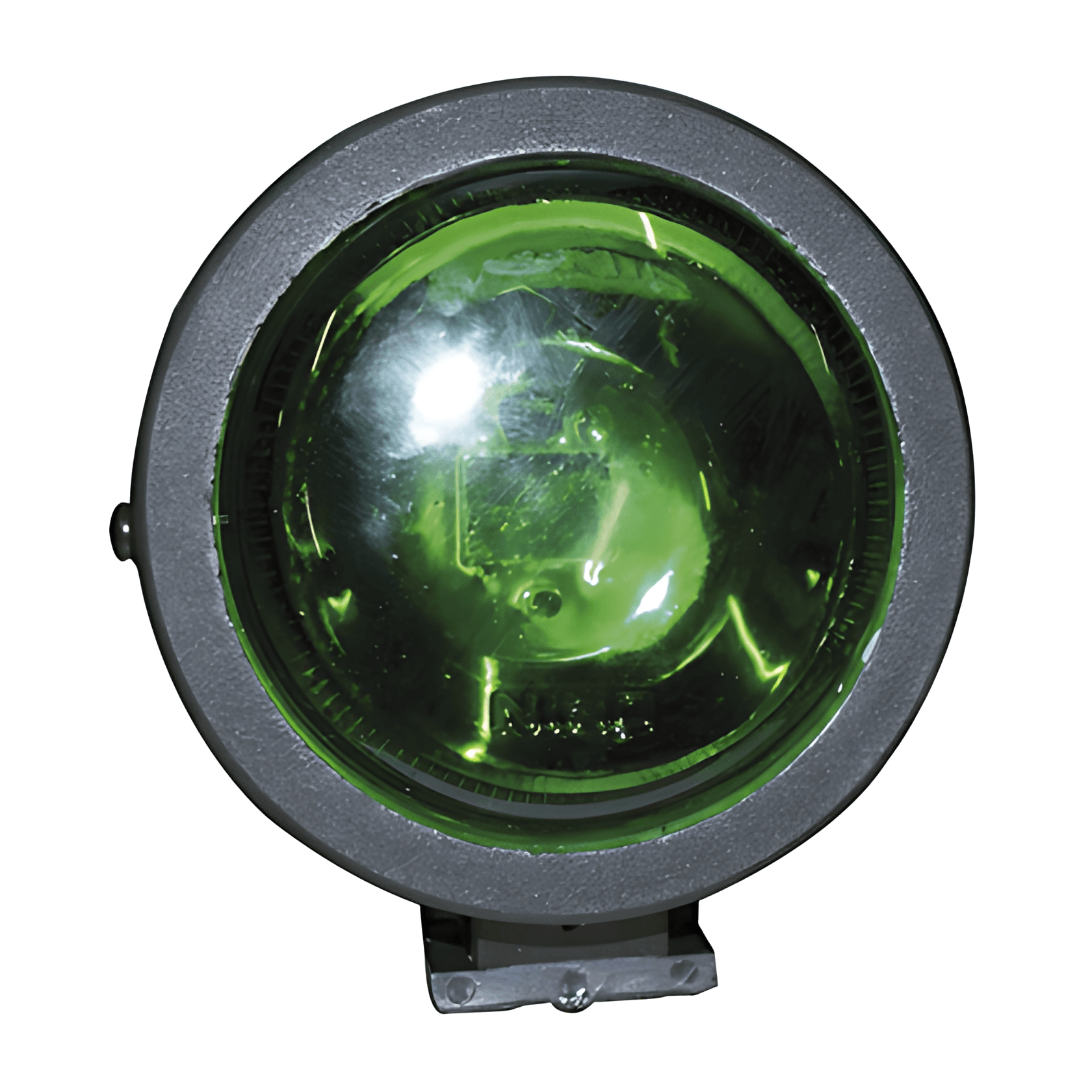 FAROL MILHA MINI SUN RAY RED LONGO ALCANCE VER - F11VD