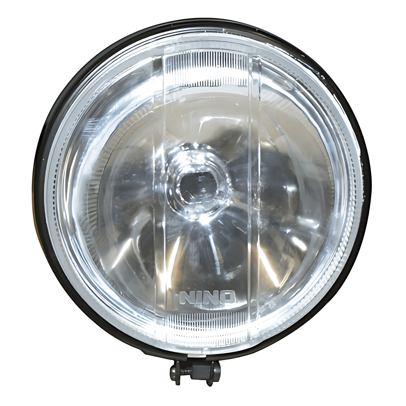 FAROL MILHA REDONDO CRISTAL - F13P