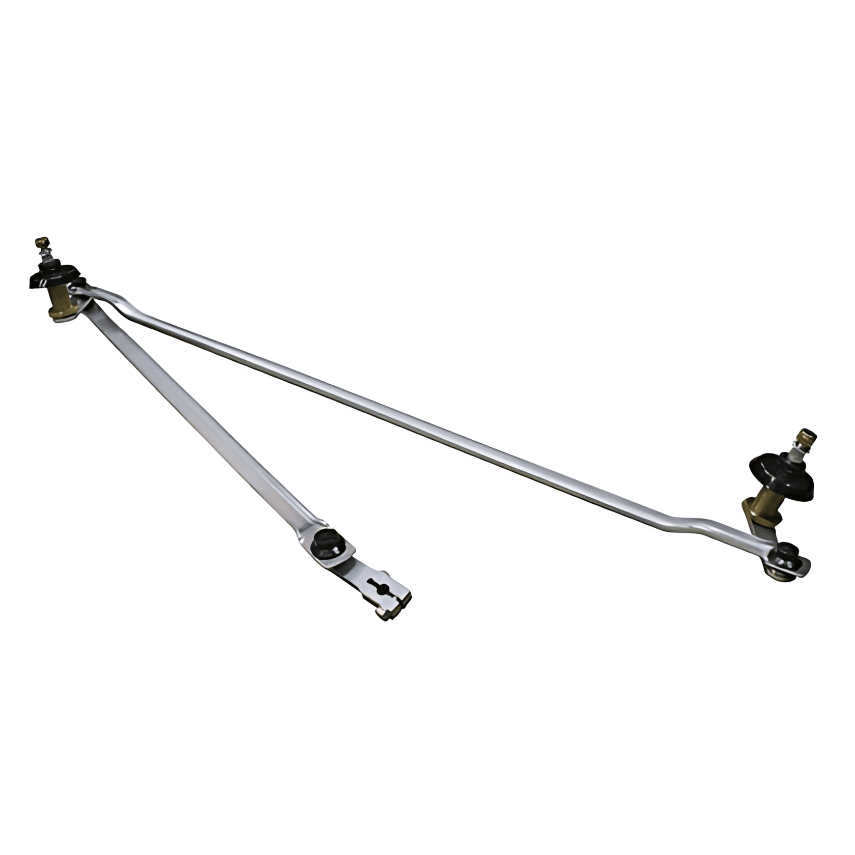 CONJUNTO MONTADO LIMPADOR PARABRISA HPN 1618 - ML0579