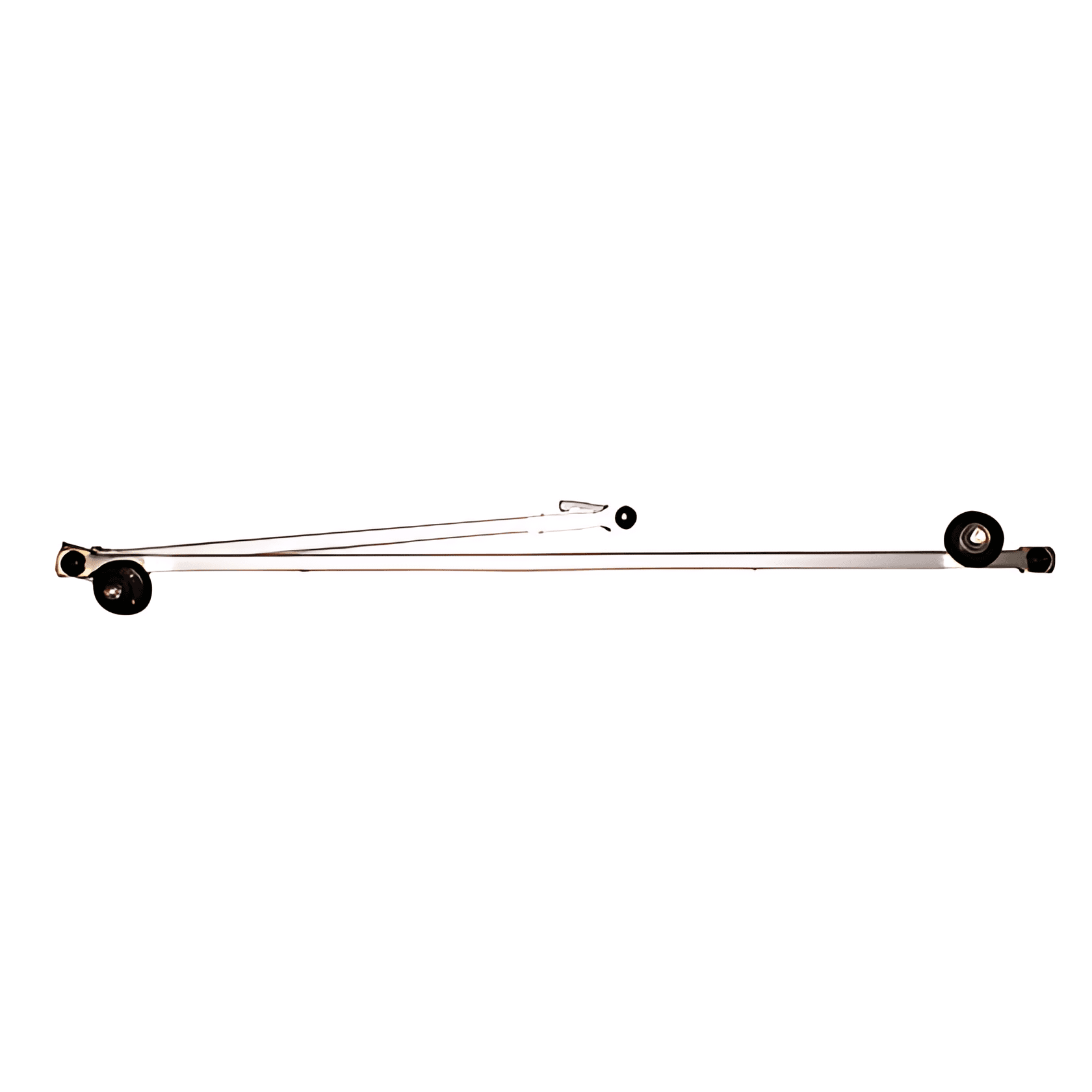 CONJUNTO MONTADO LIMPADOR PARABRISA HSK 1935 - 174CS