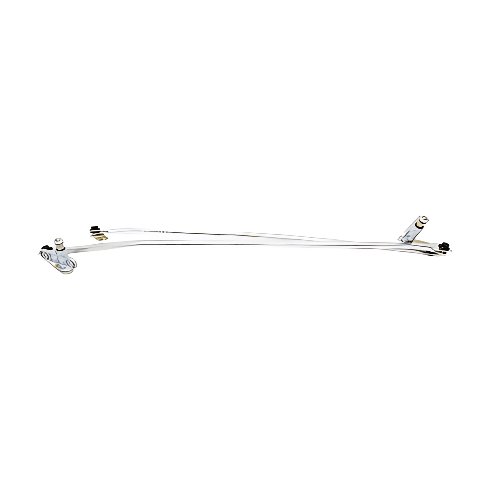 CONJUNTO MONTADO LIMPADOR PARABRISA R T 114 - ML0584