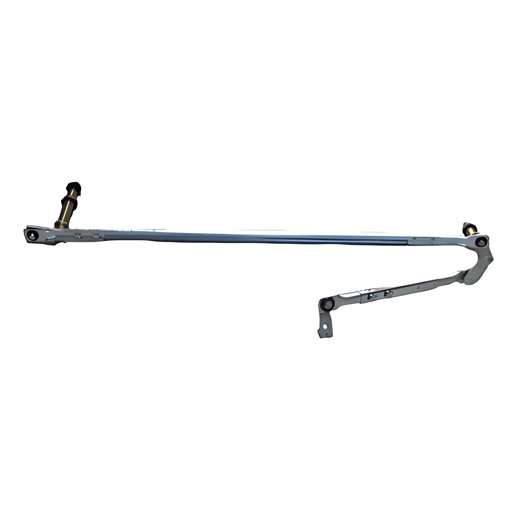 CONJUNTO MONTADO LIMPADOR PARABRISA - ML0585