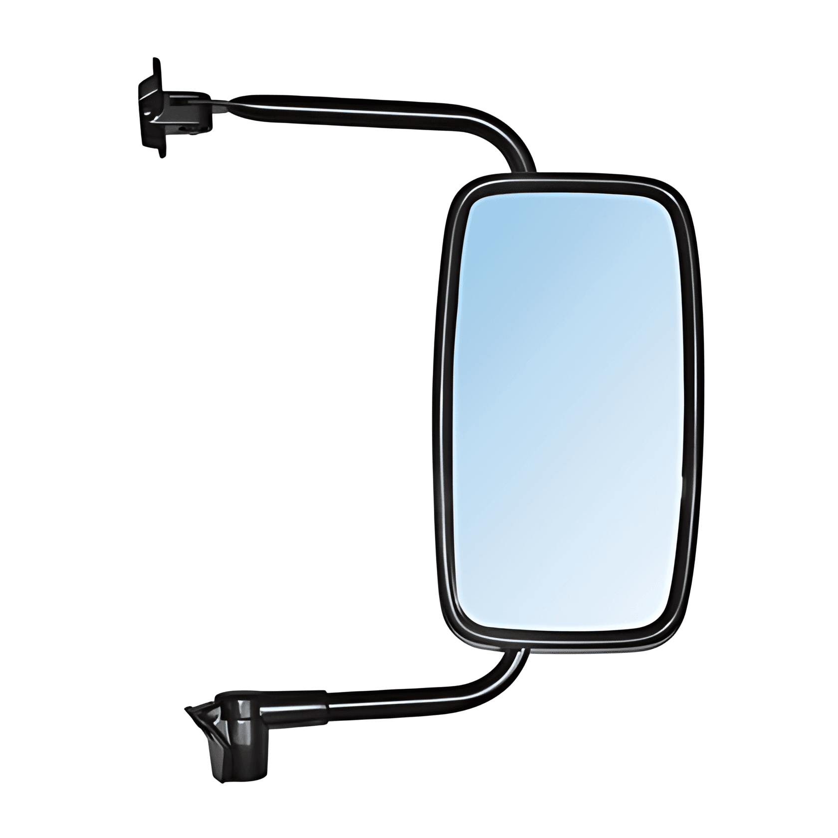 CONJ DE RETROVISOR COMPL. LD - 2R0857502A