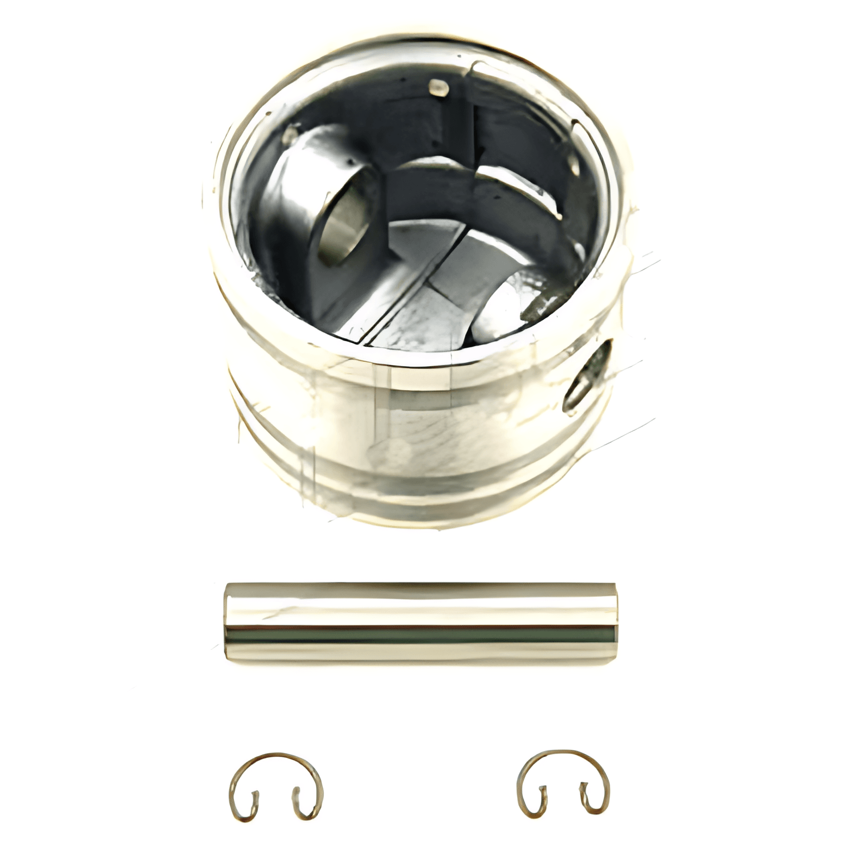 PISTAO COMP BENDIX T700 DE 2 3-4 AL - QA9811STD