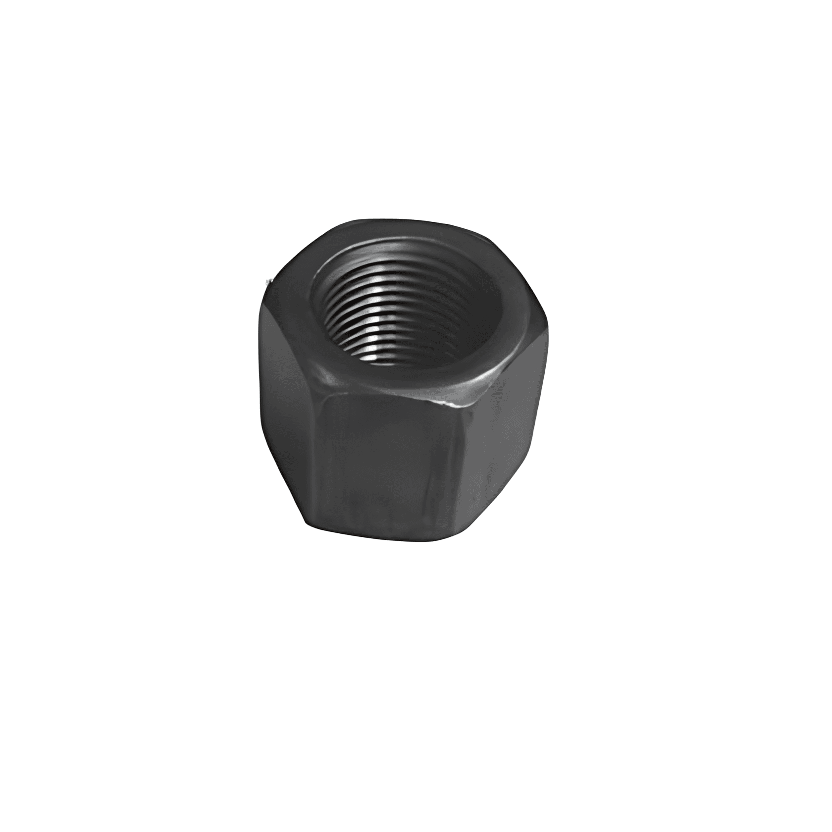PORCA GRAMPO 18MM COMUM - 41696