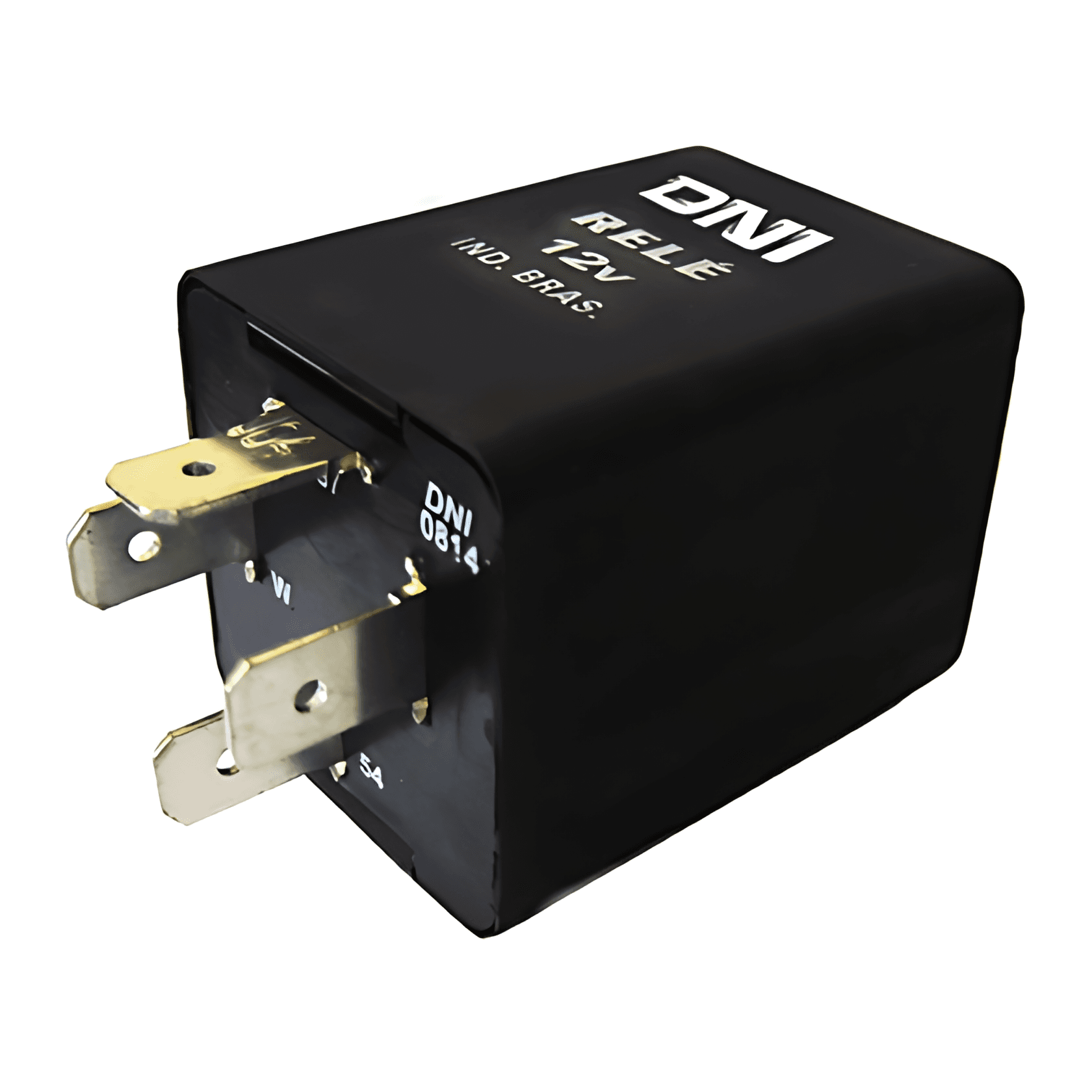 RELE ELETRONICO FREIO MOTOR - DNI0814