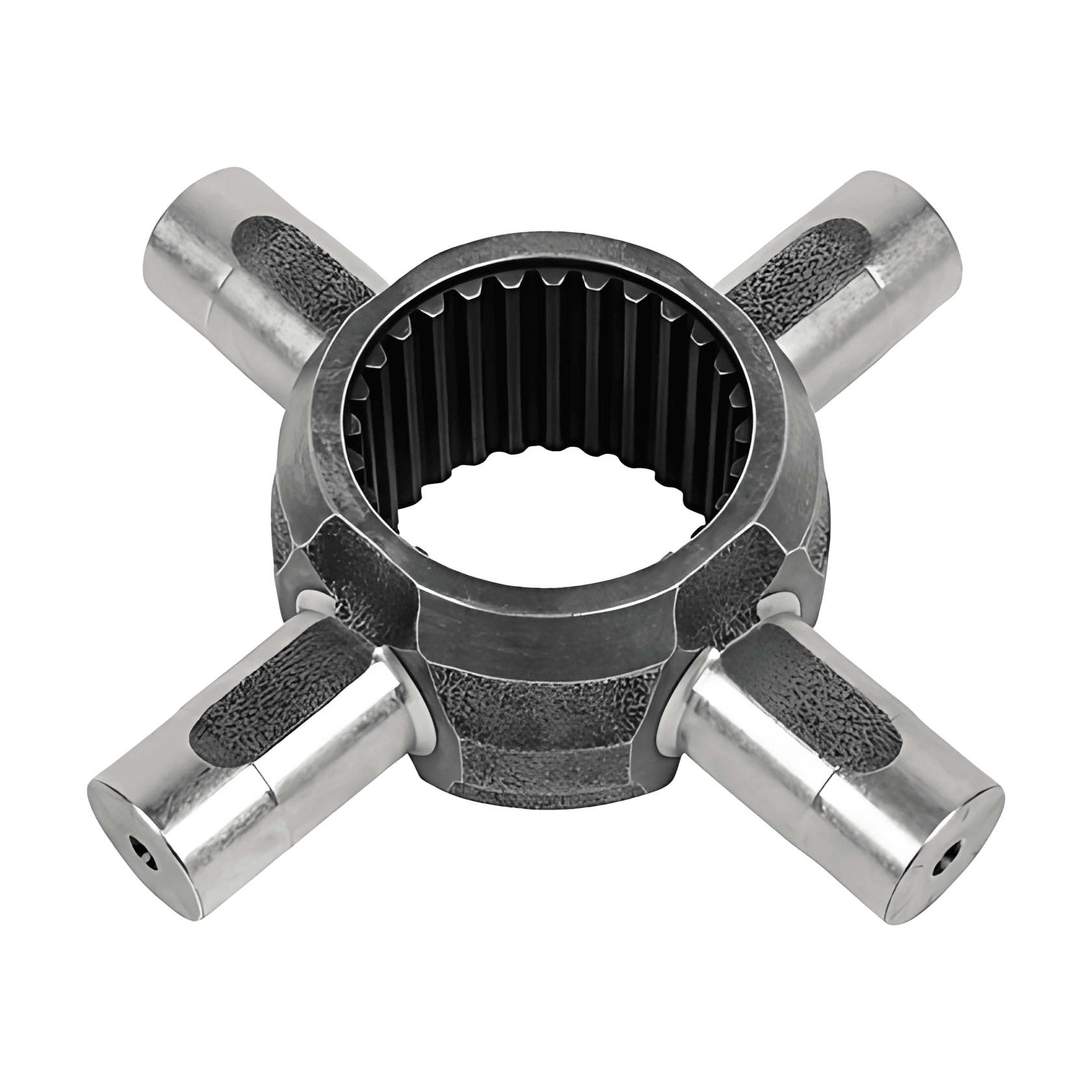 CRUZETA CAIXA BLOQUEIO HD4 MODERNO 31MM - 6533530020