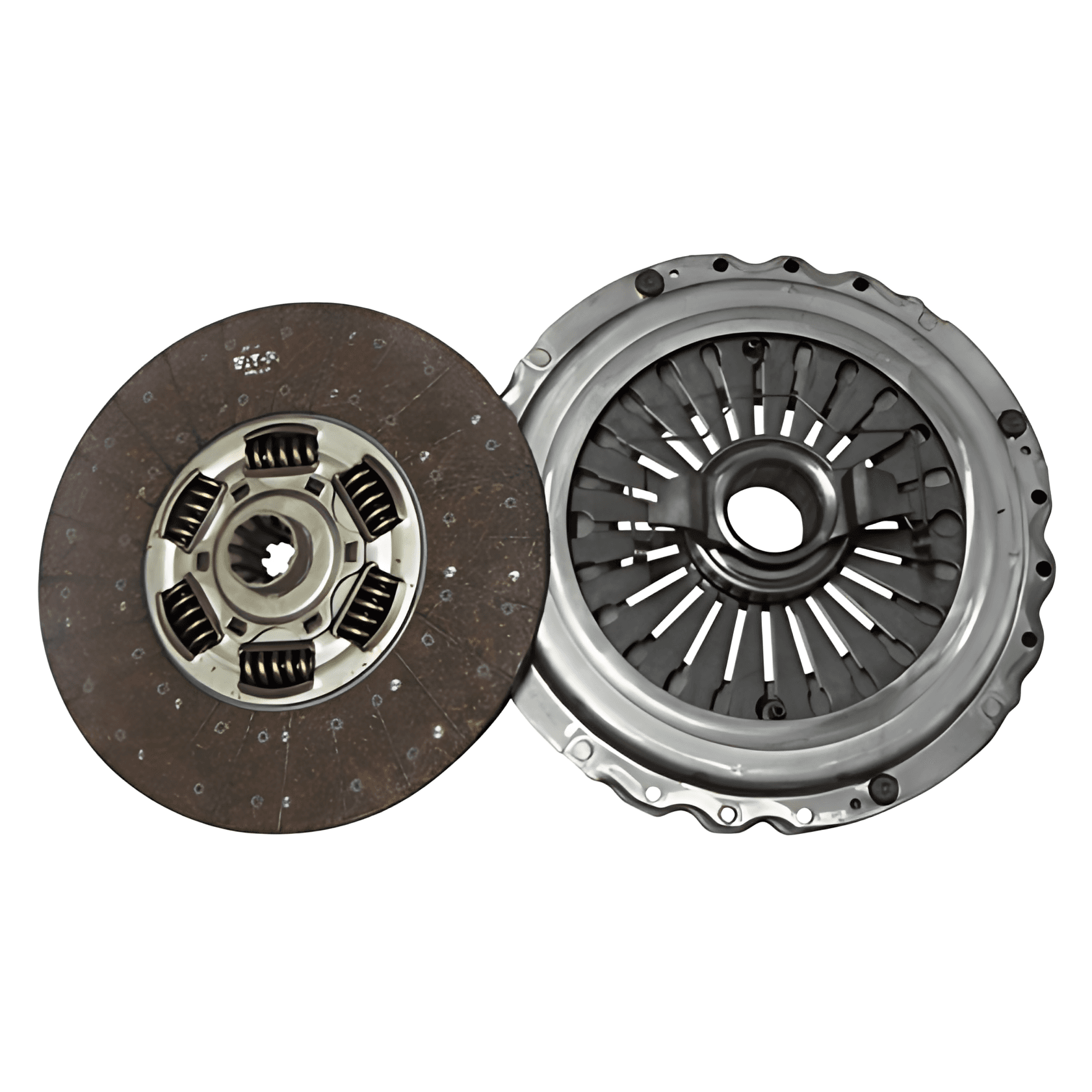 KIT EMBREAGEM 430MM - ML0989