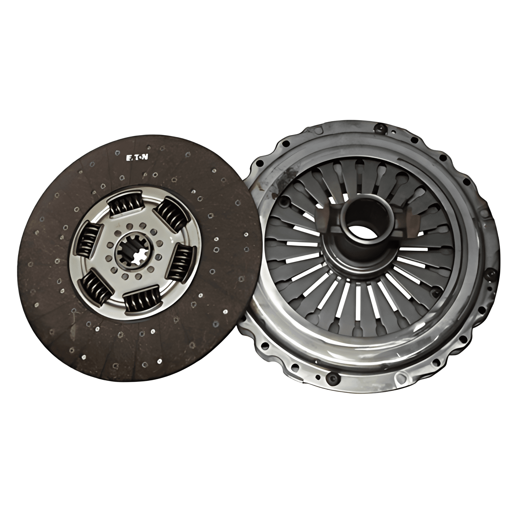 KIT EMBREAGEM 430MM - ML0990