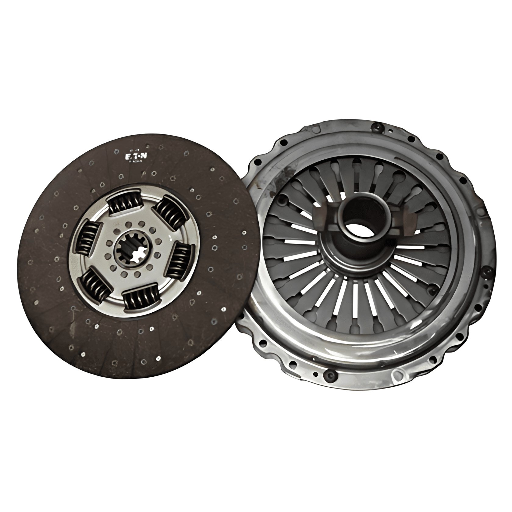 KIT EMBREAGEM 430MM - 1040141