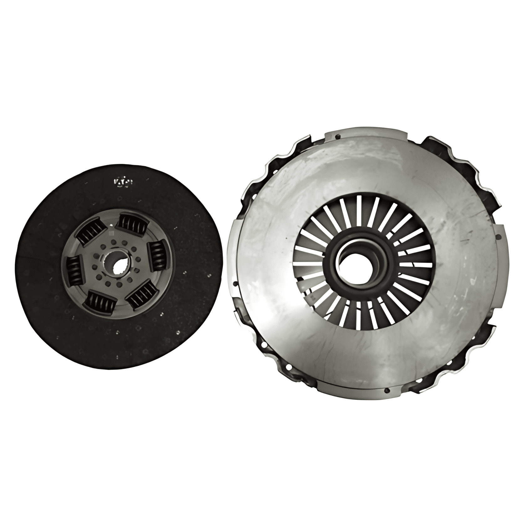 KIT EMBREAGEM 430MM - ML1075