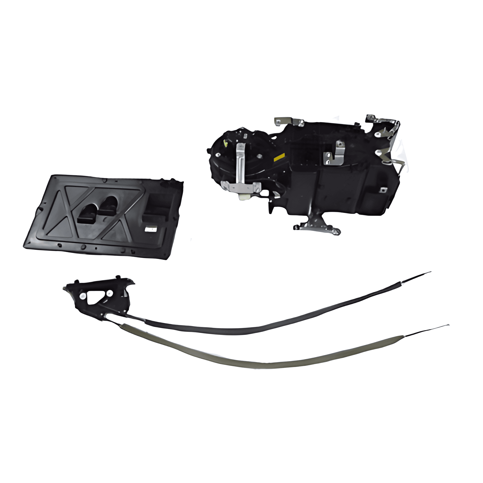 CAIXA DE VENTILACAO 24V - 6C4518723AC