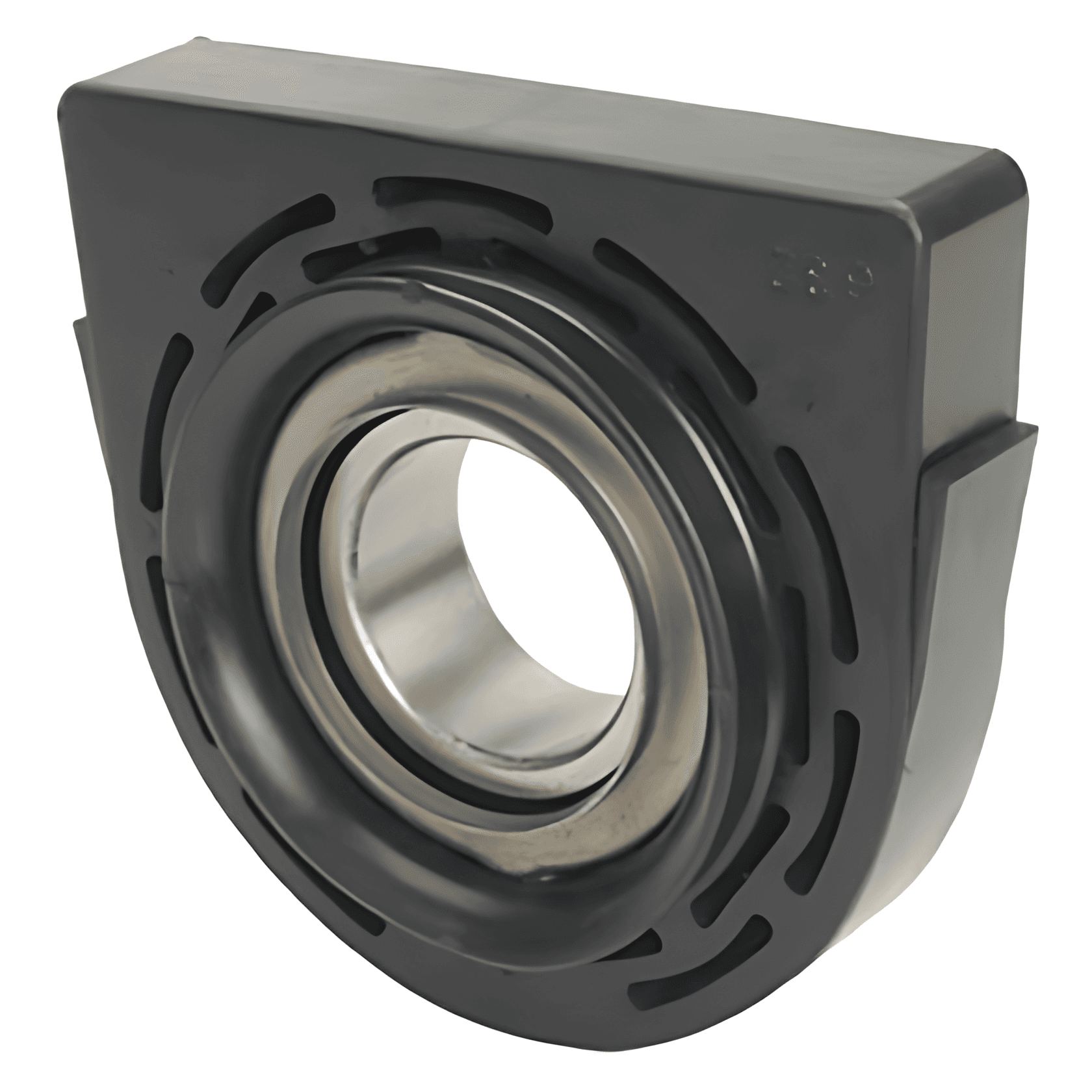 BORRACHA CARDAN COM ROLAMENTO  INTERNO 50MM  ( REFIL ) - ML1117