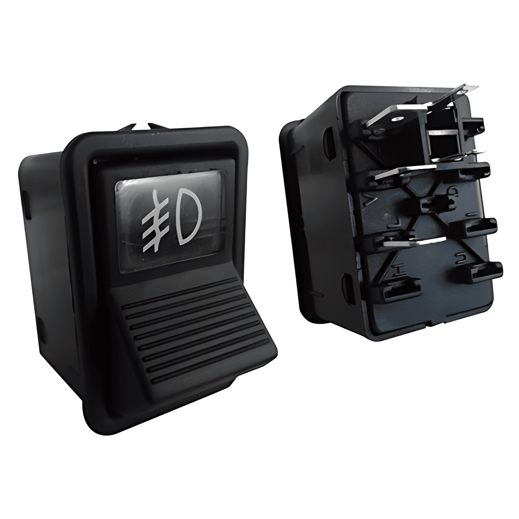INTERRUPTOR NEBLINA 24V - 3505457314