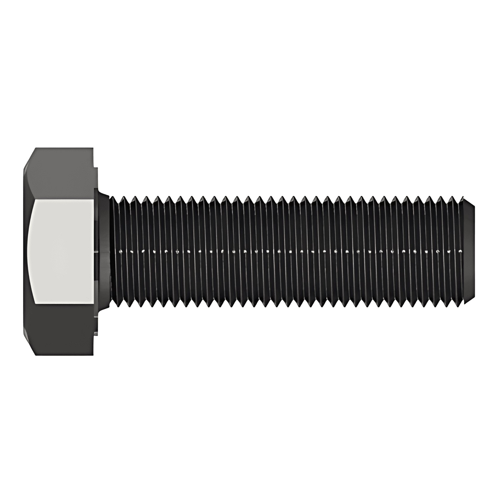 PARAFUSO SEXTAVADO ROSCA INTEIRA M12X45 - N010141.5