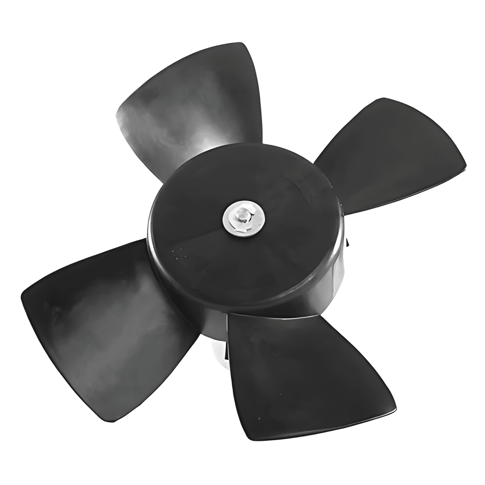 MOTOR VENTILADOR RADIADOR 24V - ML1472
