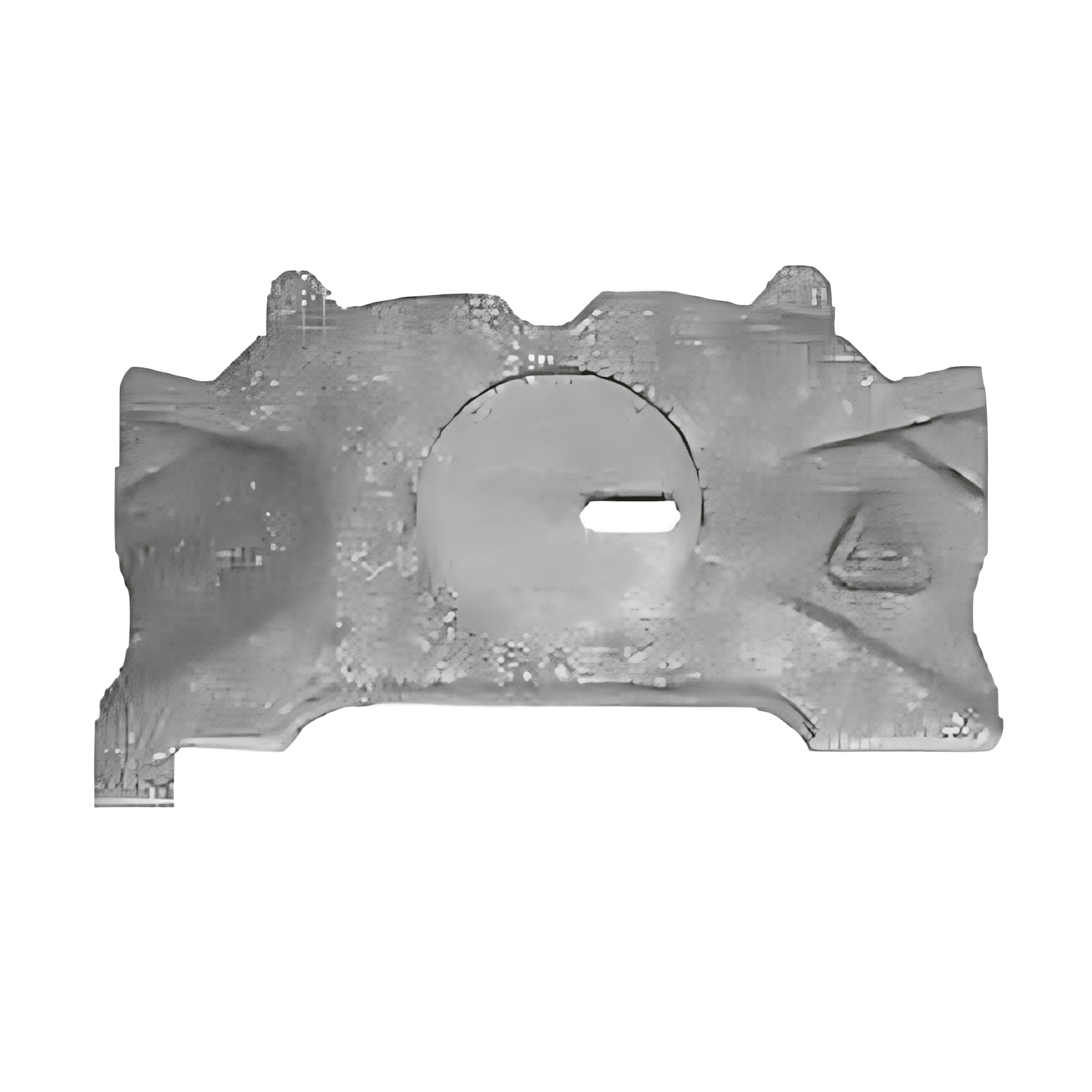 PLACA PRESSAO PASTILHA FREIO LE - ML1552