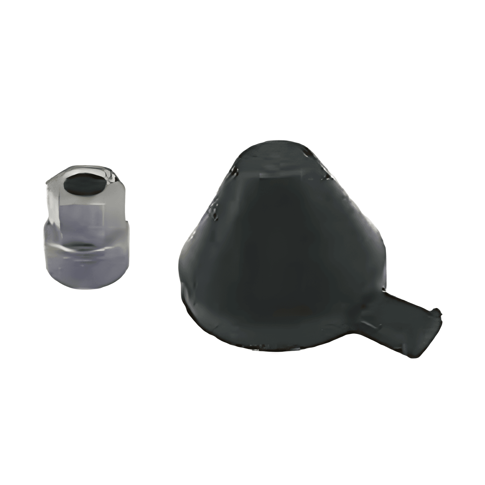 KIT ADAPTADOR PINCA FREIO - 00988