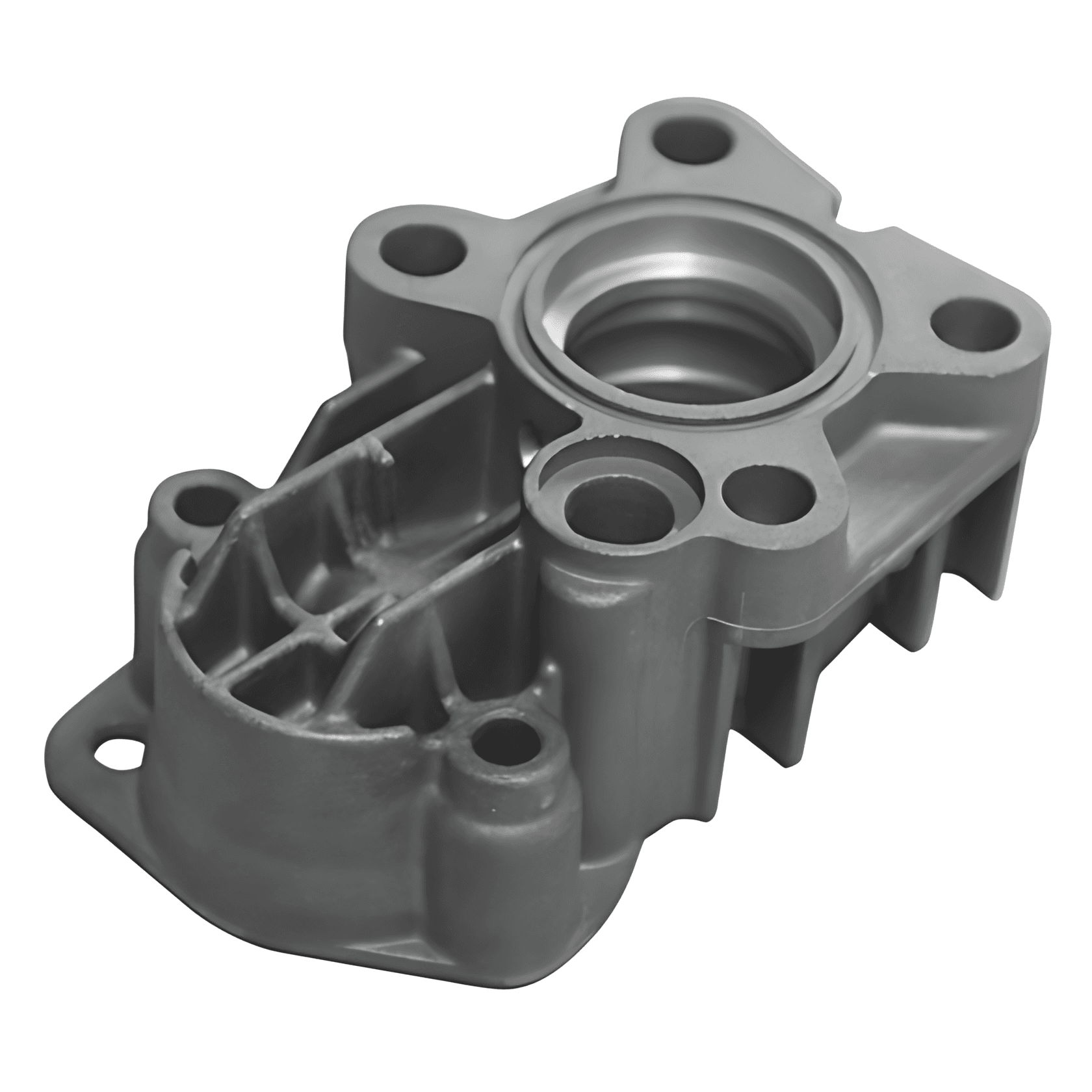 CORPO INTERMEDIARIO SERVO EMBREAGEM - ML1562A