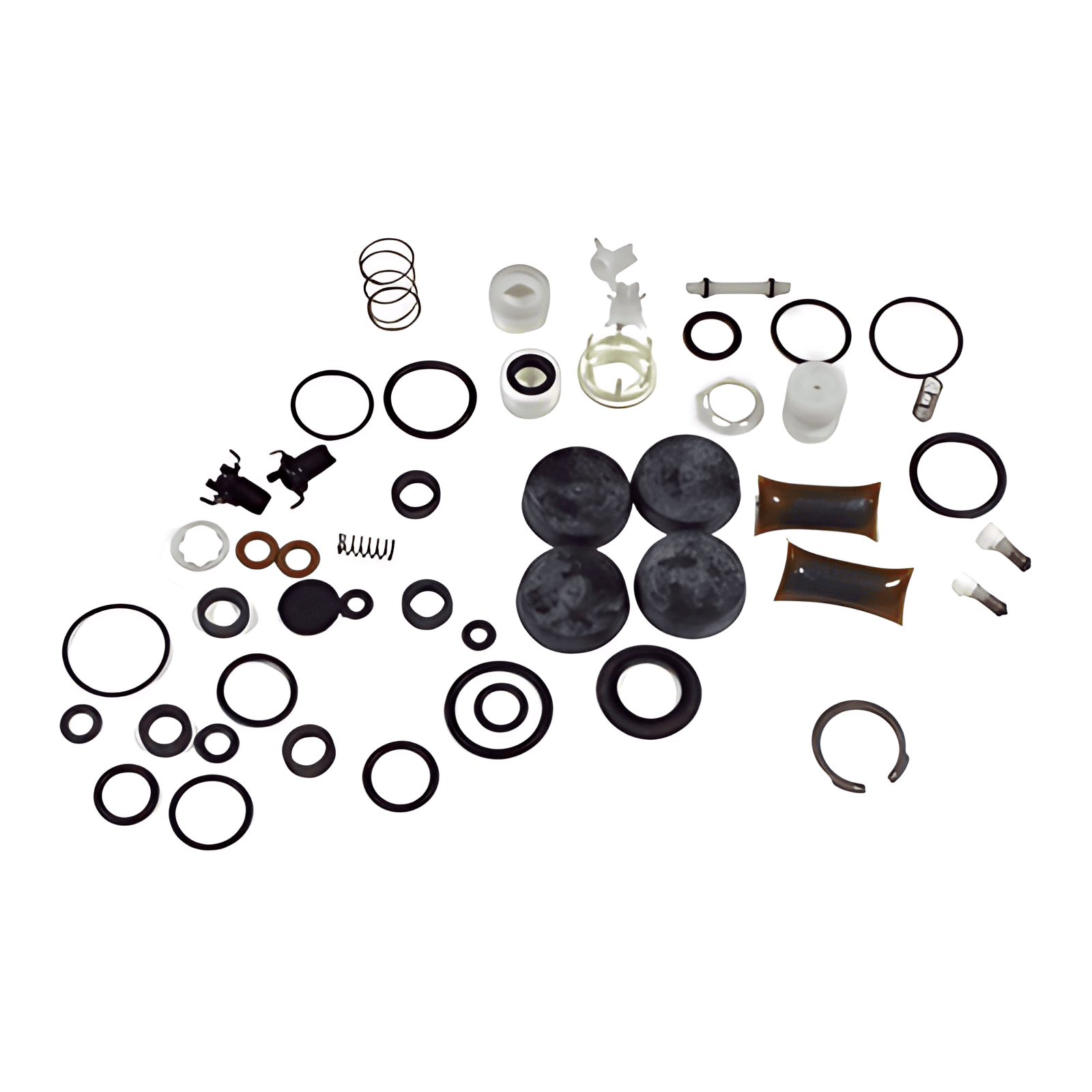 REPARO VALVULA 4 CIRCUITOS APU - ML1591