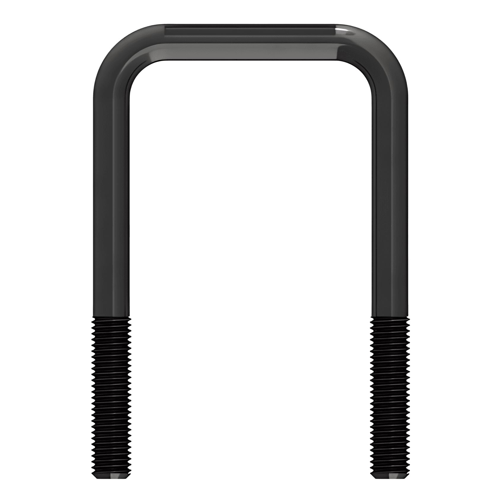GRAMPO MOLA TRASEIRA - 5/8X65X160B - ML1627
