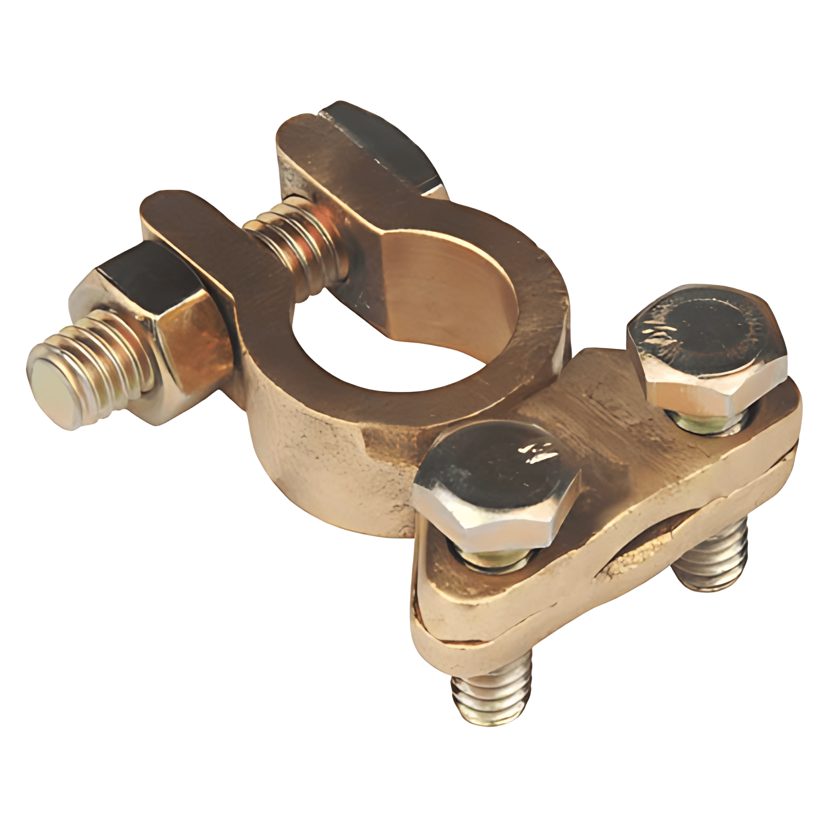 TERMINAL BATERIA POSITIVO SAPAO CABO 35 A 70MM - HK301