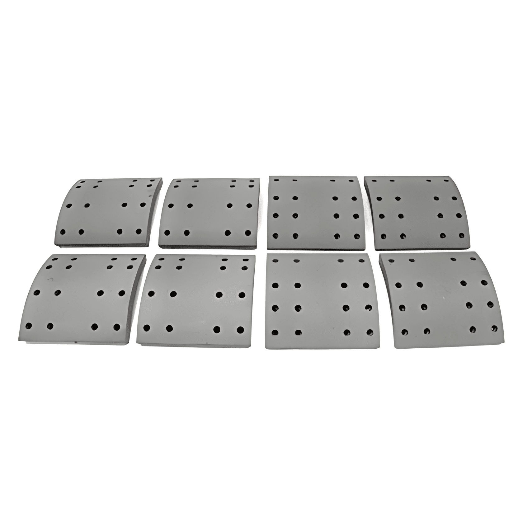 JOGO LONA FREIO TRASEIRO 1X 4533TX ( 140C ) - ML1694