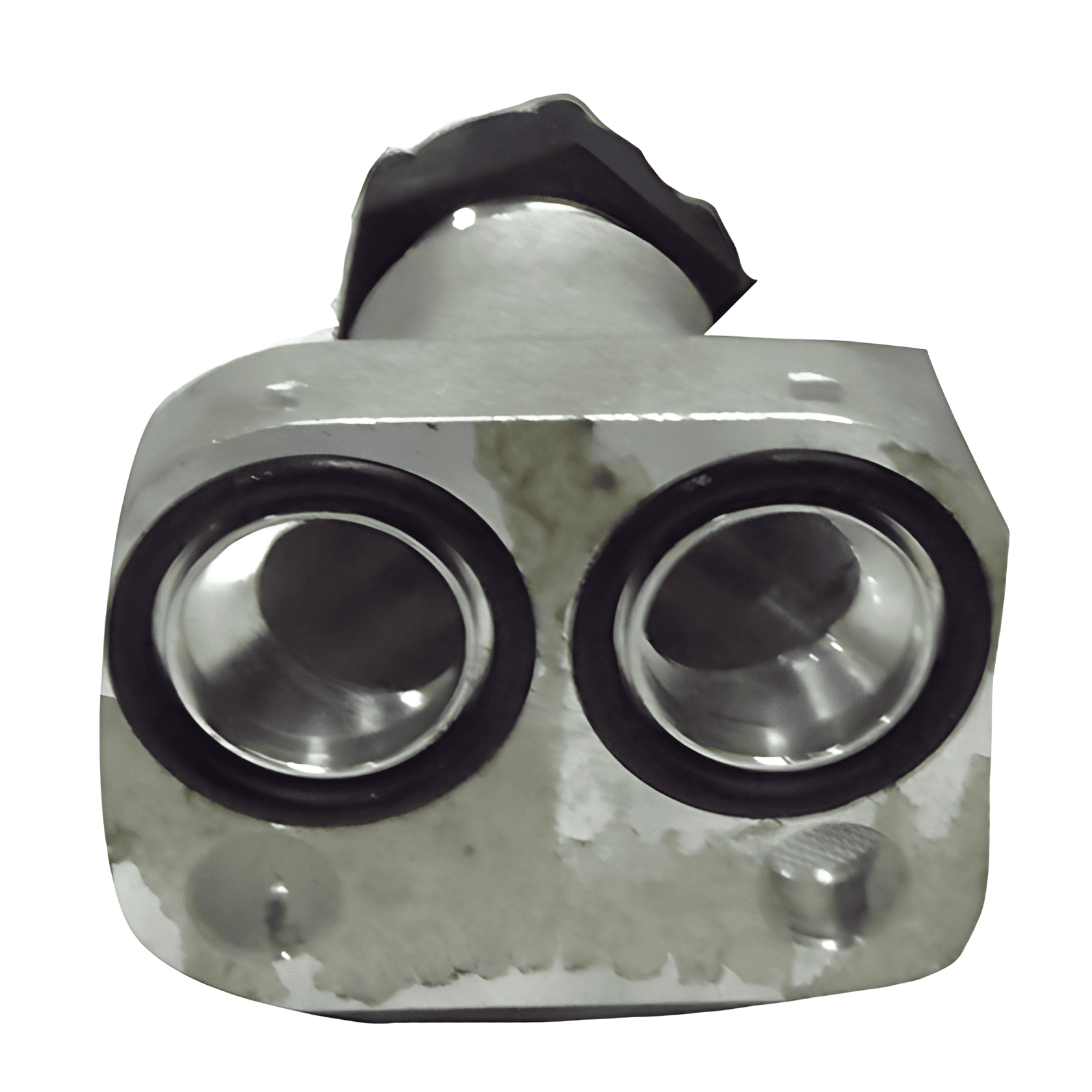 VALVULA CONECTORA ALTA - BC04713930002C