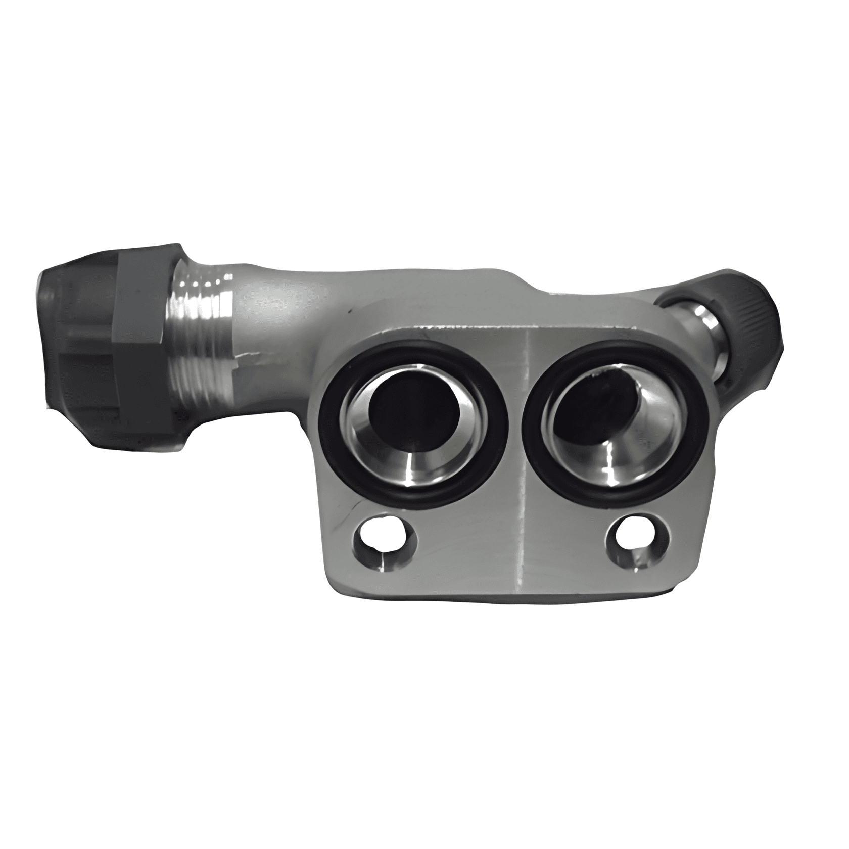 VALVULA SUCCAO COMPRESSOR DENSO 10P15 - BC04713857009C