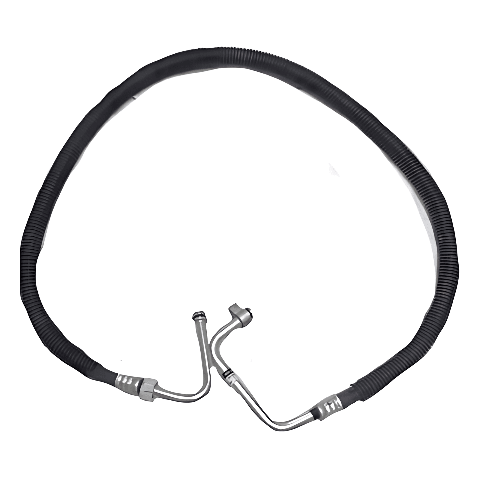 MANGUEIRA DO EVAPORADOR AO COMPRESSOR DO AR CONDICIONADO - BC4519N617AB